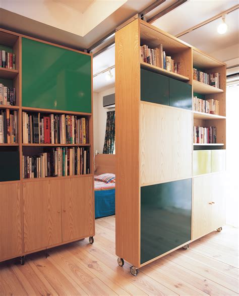 6 Amazing Bookcases with Doors That Belong on Your Pinterest Board