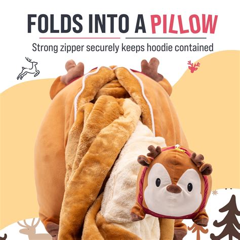 Plushible Original Snugible - Plushible.com