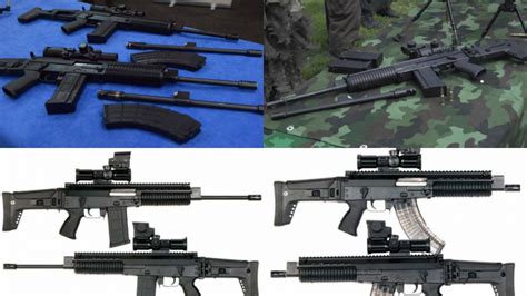 Zastava M17 :: Mycity-Military.com
