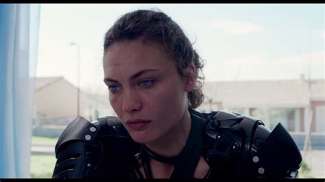 Jessica Forever (2019) - Trailer (French) - YouTube