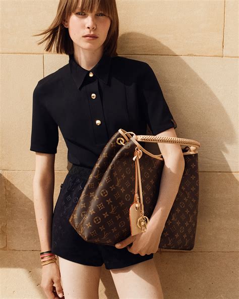 latest collection   louis vuitton
