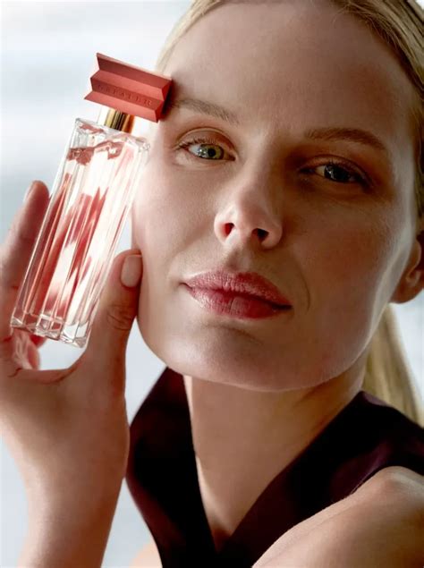 Greater da Oriflame: Duo de Fragrâncias Para Ele e para Ela