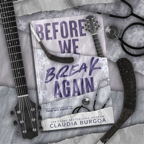 Claudia Y. Burgoa - OMG JUST 2 DAYS!!! Pre-Order at a special price of