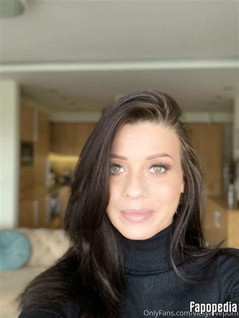 Vickyloveporn Nude OnlyFans Leaks - Photo #1216019 - Fapopedia