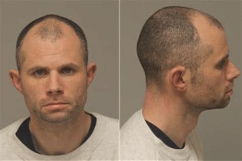 blaine county jail recent arrests