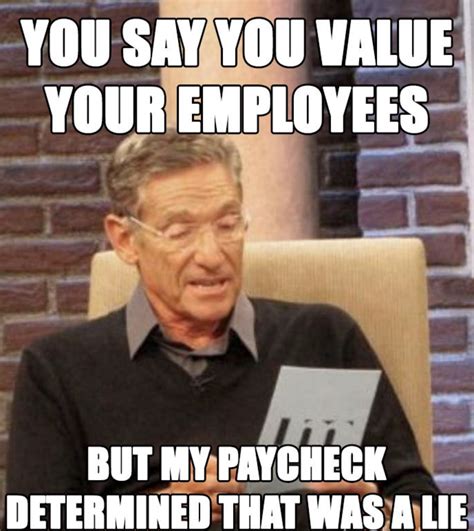 7 Years At The Same Job? This Hilarious Meme Will Make You LOL (and Maybe Cry!) Image 10