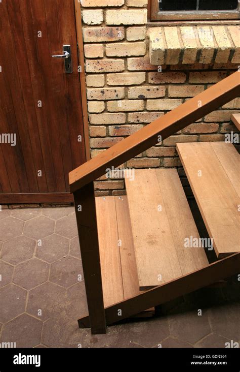 Steps, South Africa Stock Photo - Alamy