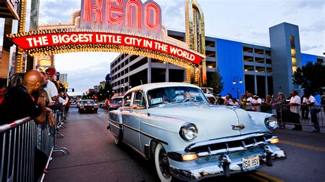 Hot August Nights ready to pack the streets