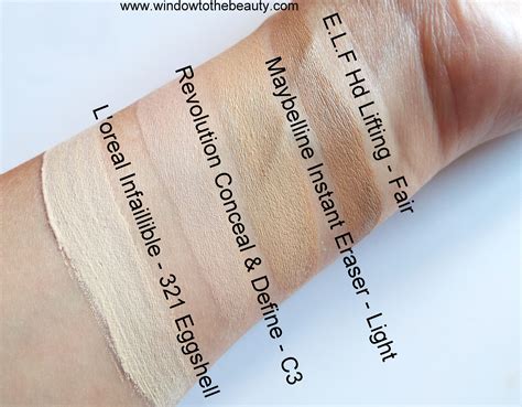 Pin on Review And Swatches