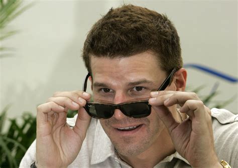 David Boreanaz - David Boreanaz Photo (1903522) - Fanpop