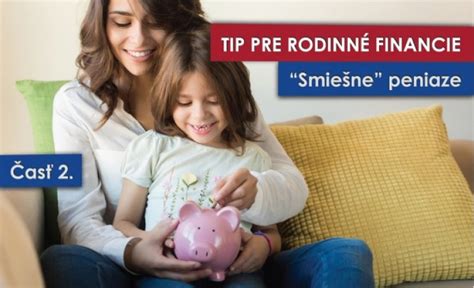 tip pre rodinne financie smiesne peniaze cast  sophistic pro