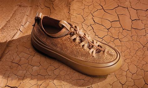 Zegna’s Triple Stitch Sneaker Gets A MRBAILEY Makeover