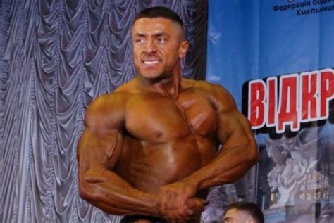 У Хмельницький приїдуть бодібілдери з усієї країни, щоб показати ...