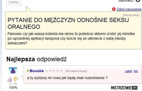 Okres a minetka