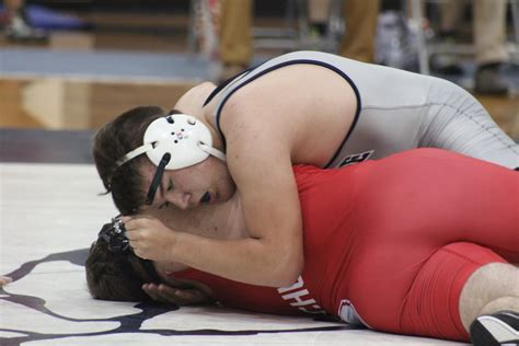 Matchups Announced for District 9 and District 4/9 Team Wrestling