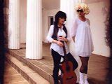 Louise - Channel Entertainments