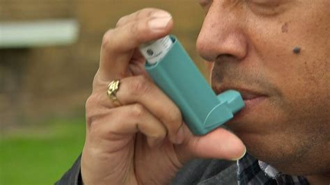 Asthma Cases Spike in Puerto Rico - Videos from The Weather Channel