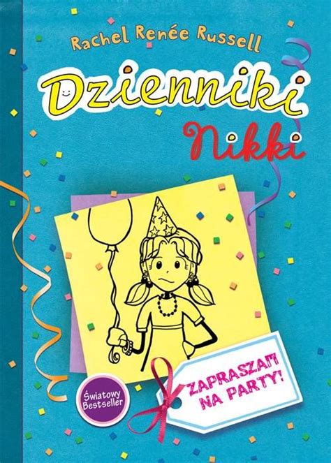 Dzienniki Nikki - Ceny i opinie - Ceneo.pl