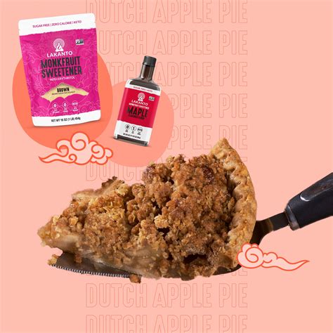 dutch apple pie easy recipe 1