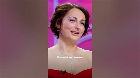 Участница не поняла шутки Рената Агзамова - YouTube