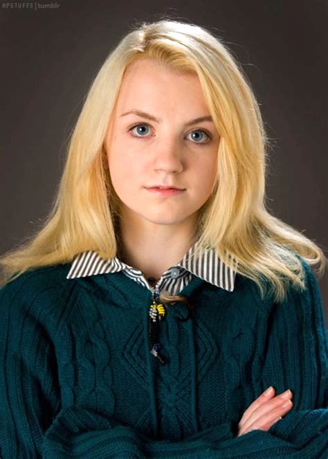 Luna Lovegood