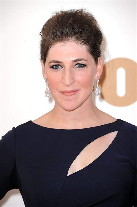 Mayim Bialik