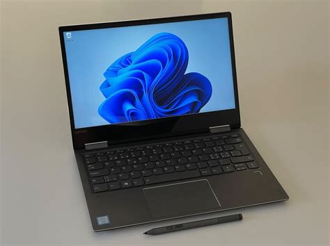 Lenovo YOGA | Kaufen auf Ricardo