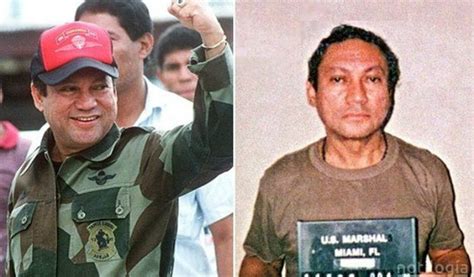 Conoce quién fue Manuel Antonio Noriega - Notilogía