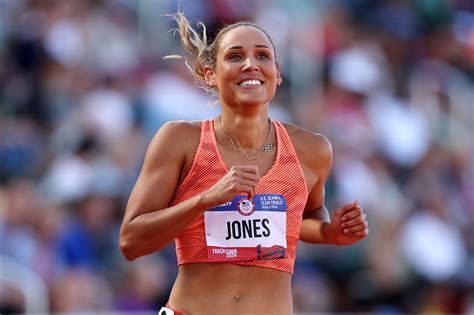 Olympic track and field trials results: Lolo Jones, 41, is back in 100