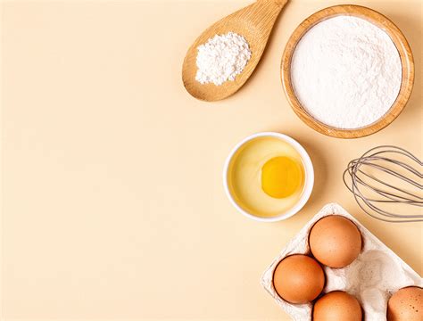 Baking with almond flour - Lifestyle Foods