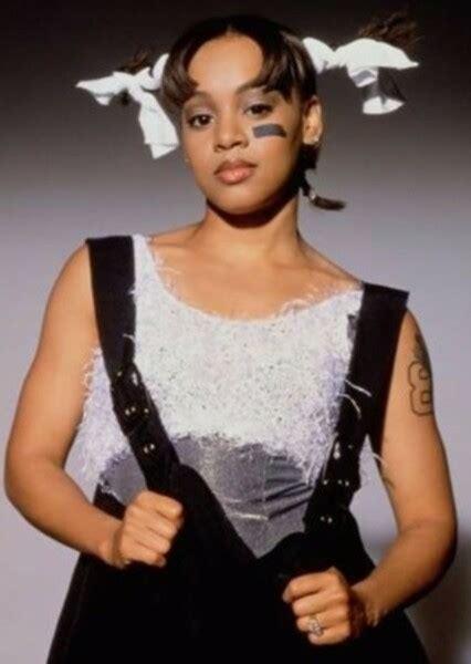 Photos of Lisa Lopes on myCast - Fan Casting Your Favorite Stories