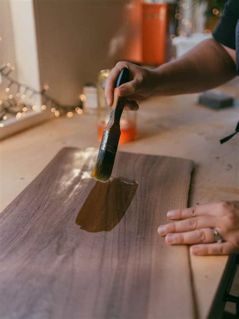 shellac wood finish pros  cons  furniture refinishing