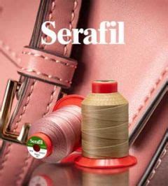 Serafil - Custom Style