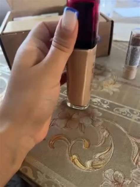 L'ORÉAL PARIS Стойкий тональный крем Свежий тон Infaillible, 100, 30 мл ...