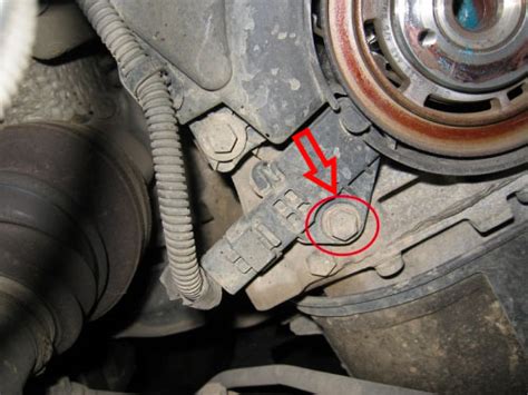 Замена ремня ГРМ Peugeot 407 Дизель 2.0