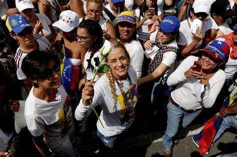 Venezuelan Women