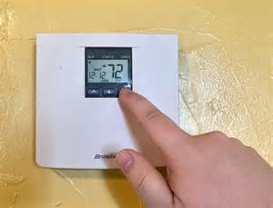 What is the right temperature for my AC thermostat in Alabama? How to