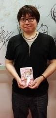 Kentaro Yabuki (Author of Black Cat, Volume 01)