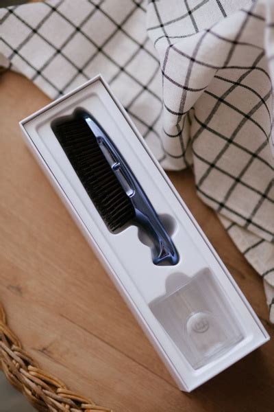 Японская расческа Scalp Brush PREMIUM - купить с доставкой по выгодным ...