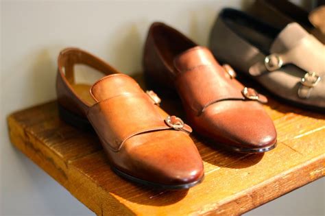 Dude Reviewed - Santoni