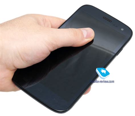 Mobile-review.com Обзор смартфона Explay X-Tremer
