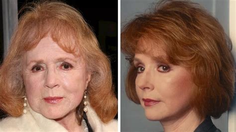 Triple-Oscar-nominated actress dead | Australia