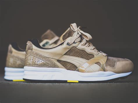 Puma Trinomic XT2 MMQ "Crafted" - SneakerNews.com