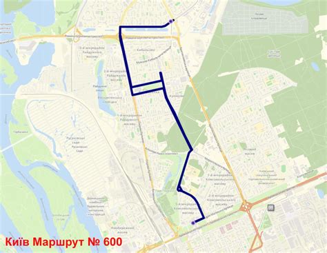 Маршрутка 600 Киев - Рекламное Агентство «ПромоЕкспрес»
