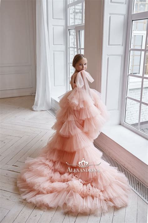 Really Pretty Dresses For Kids