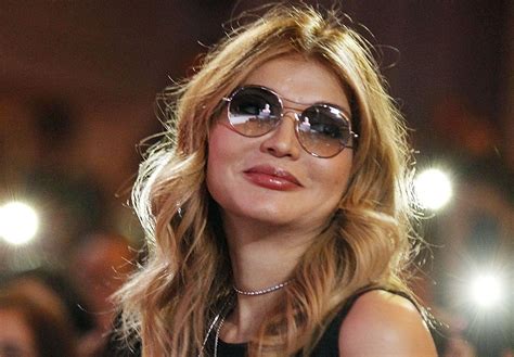 Daughter of late Uzbek president gets shot at frozen fortune ...