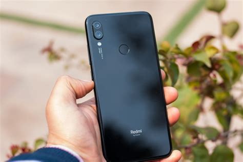 Xiaomi Redmi Note 7 Pro Review with Pros and Cons - Smartprix