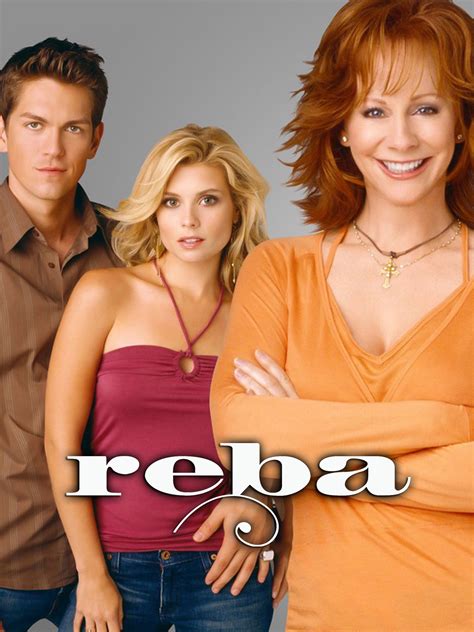 reba tv cast 2