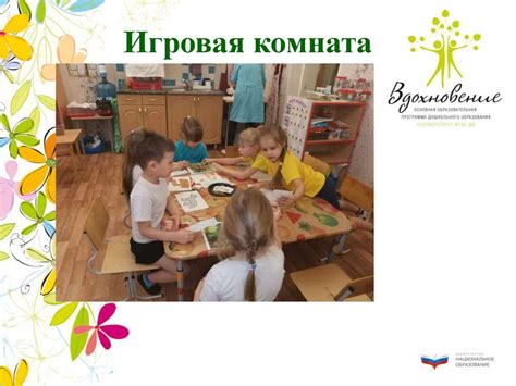 Гибкое планирование воспитательно- образовательного процесса в ДОУ ...
