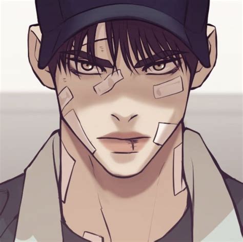 Doshik - Anime Character